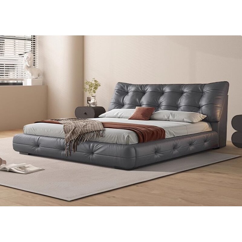 Bedroom Furniture Manufacturer - Royal Hotel Sleeper Sofa & Mattress Set