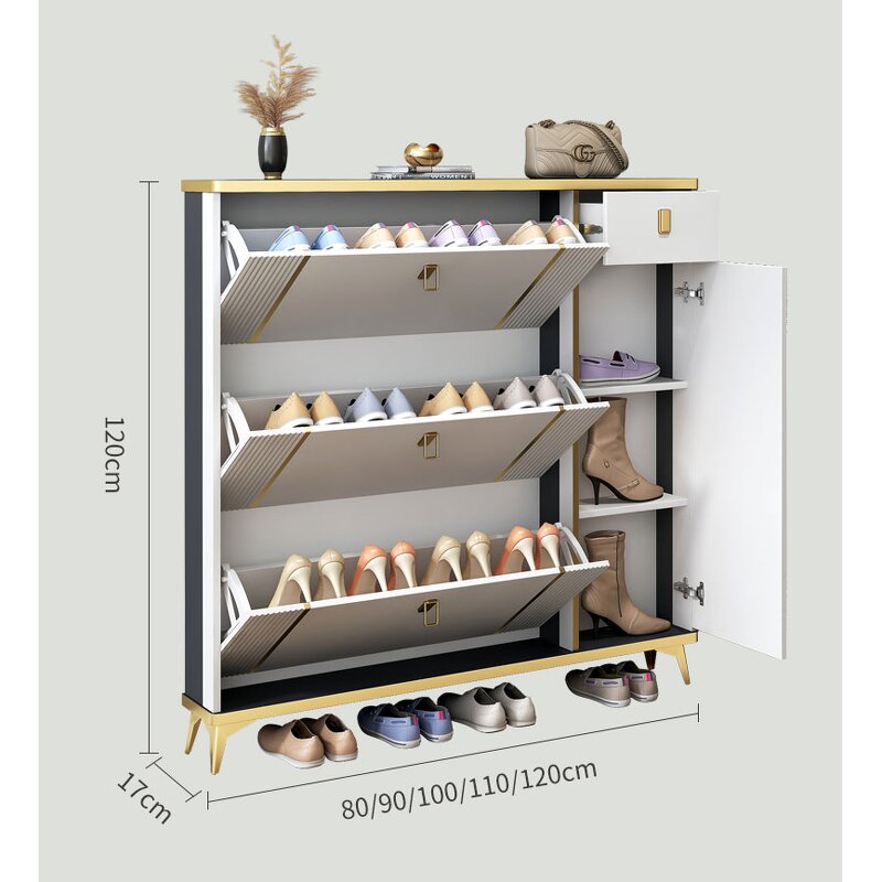 Clothes Stand Manufacturer - Ultra Thin Wooden Modern for Store Display