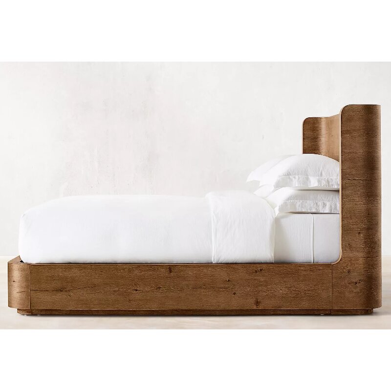 Bed Manufacturer - Royal Solid Sleeper Sofa Mattress Wooden Bunk