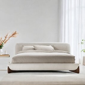 Sleeper Sofa Manufacturer - Single Royal Anti Earthquake with Mattress