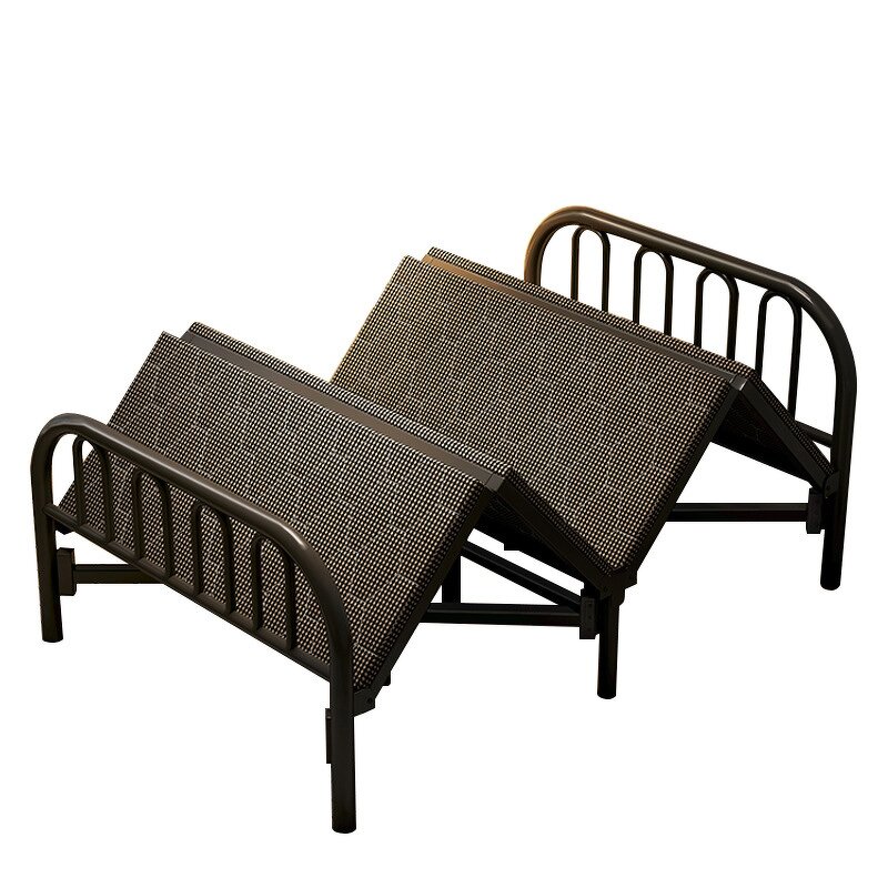 Folding Bed Manufacturer - Sleeper Sofa Metal Queen Size Air Mattress