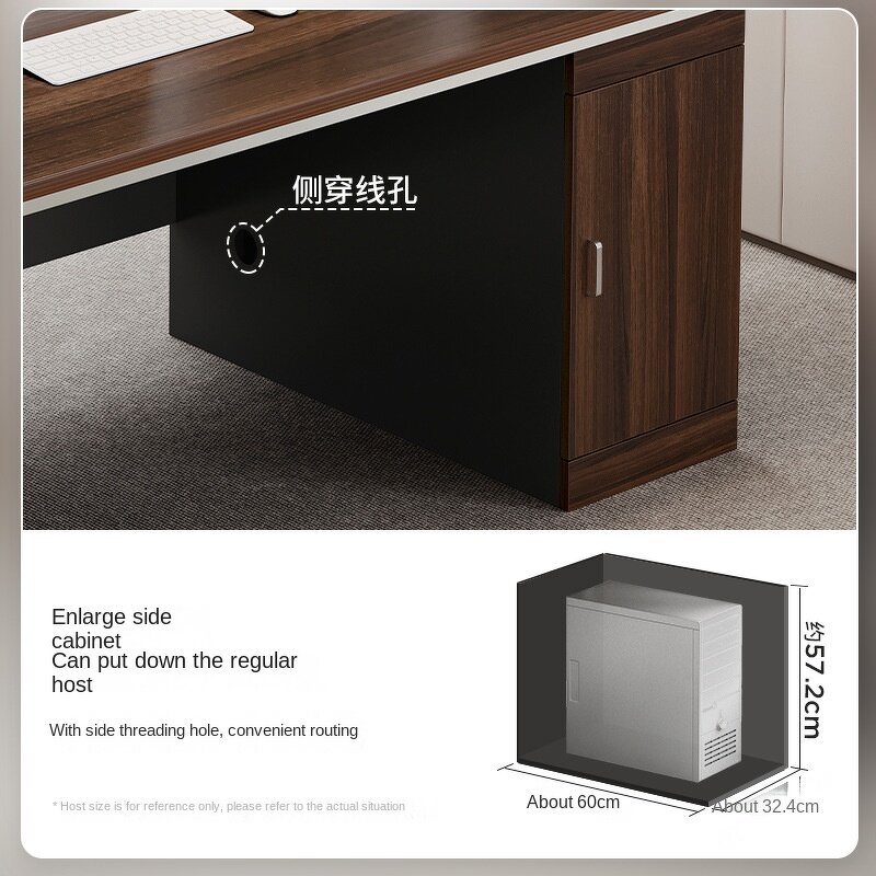 Office Desk Manufacturer - Luxury Wooden Modern for Home & Office