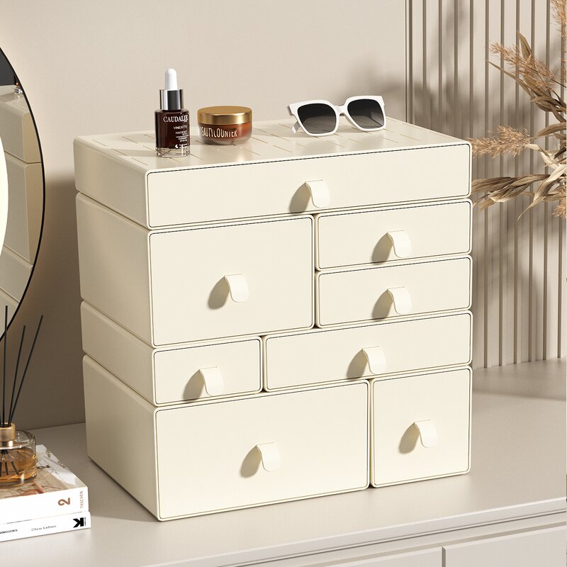 Storage Box Manufacturer - Folding Storage Box for Cosmetic