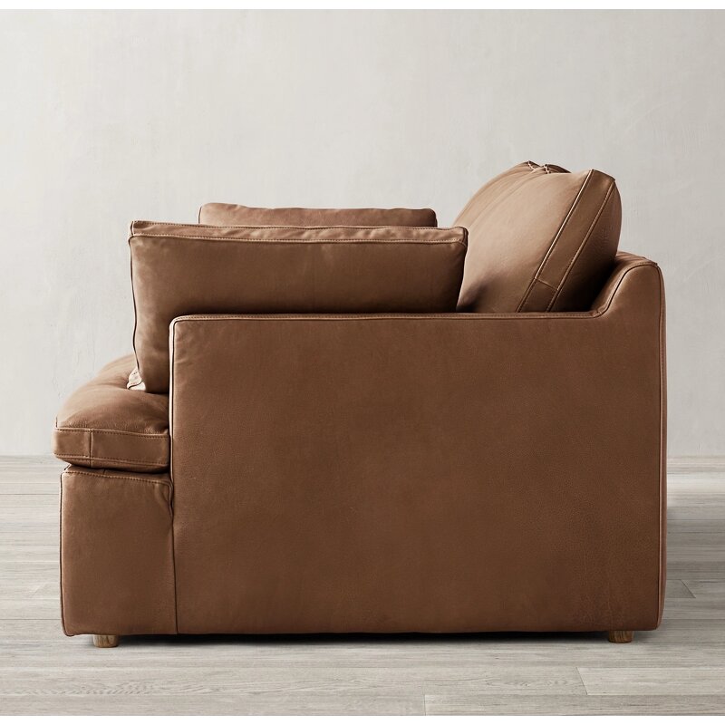 Sofa Set Manufacturer - Living Room with Shaggy Faux Fur Throw Blanket