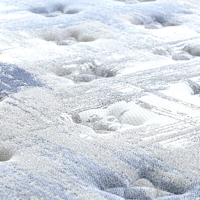 Bedding Set Manufacturer - King Size Luxury with Hybrid Mattress for Hotel