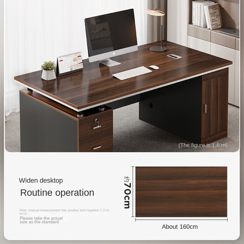 Office Desk Manufacturer - Luxury Wooden Modern for Home & Office