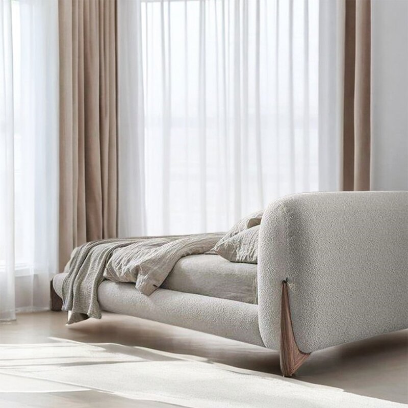 Sleeper Sofa Manufacturer - Single Royal Anti Earthquake with Mattress