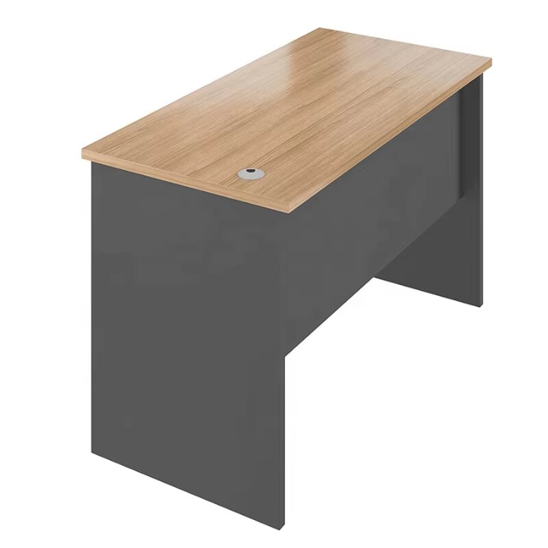 Office Desk Manufacturer - Boss Luxurious Executive with Picture Design
