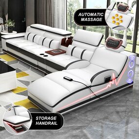 Sectional Sofa Set Manufacturer - Thick Warm Blanket for Couch