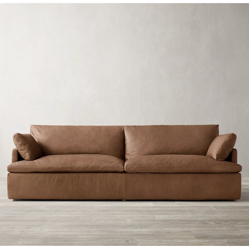 Sofa Set Manufacturer - Living Room with Shaggy Faux Fur Throw Blanket