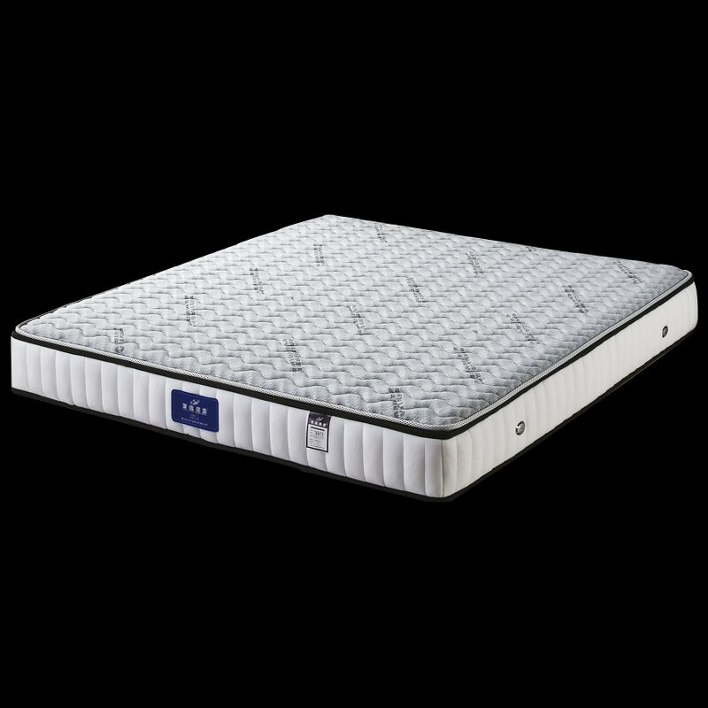 Folding Bed Manufacturer - Air Frame with Comforter & Mattress King Size Set