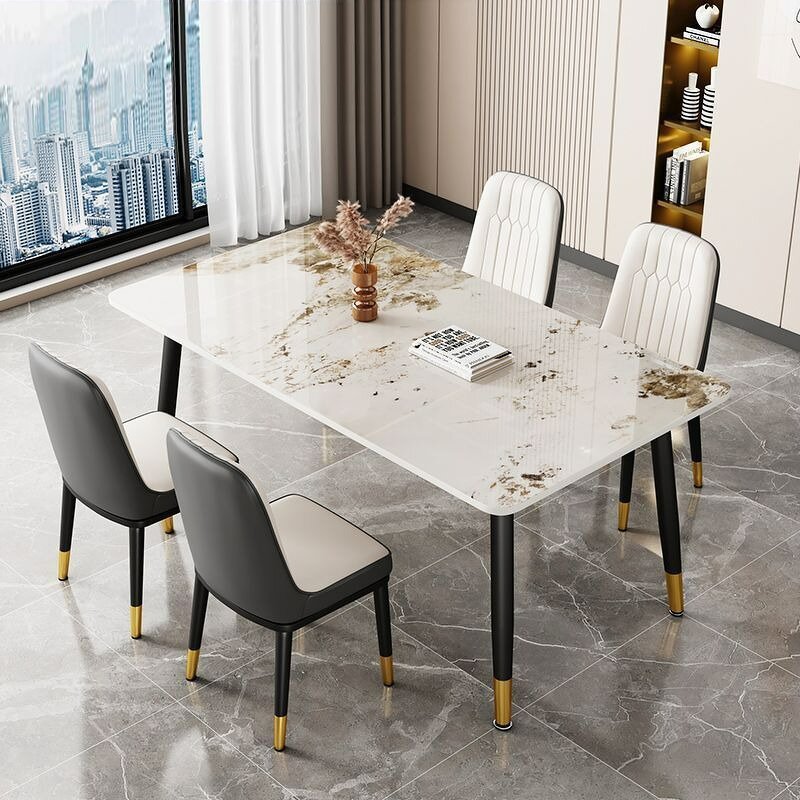 Dining Table Set Manufacturer - Outdoor 6-Seater Baby Modern China-Made