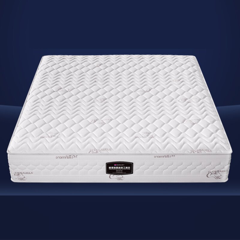 Folding Bed Manufacturer - Air Frame with Comforter & Mattress King Size Set