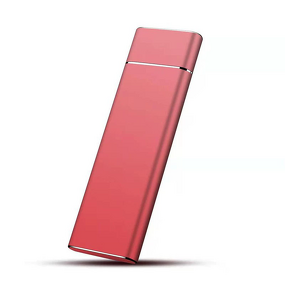 External SSD Drive Manufacturer - Taifast M.2 Portable USB3.0 Mobile Disk 1TB to 4TB Aluminium Alloy