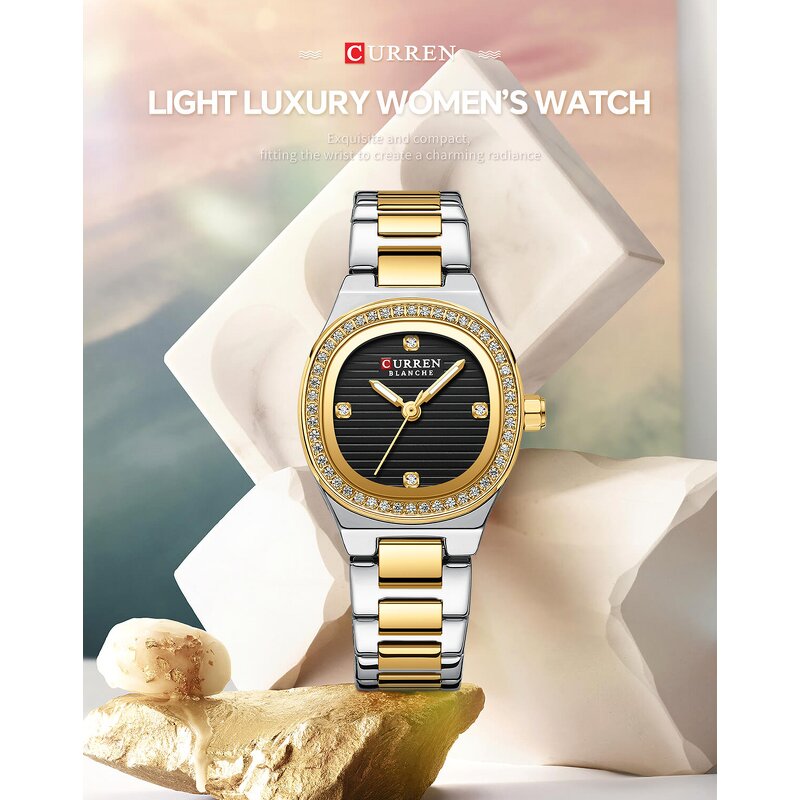 Men's Diver Watch Manufacturer - Classic Wholesale Stainless Steel Alloy Case Fashion Charm Water Resistant Quartz