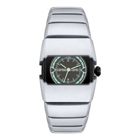 Men's Future Tech Watch Manufacturer - New Alien High End Fashion Trend Personalized Quartz Cross Border