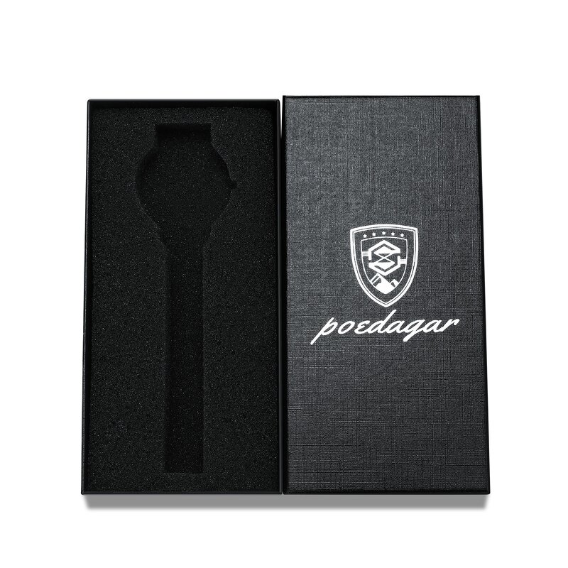 Brand Watch Box Manufacturer - Hot Sale Custom Anti Shock Protection Good Quality Detailed Discussion 2025