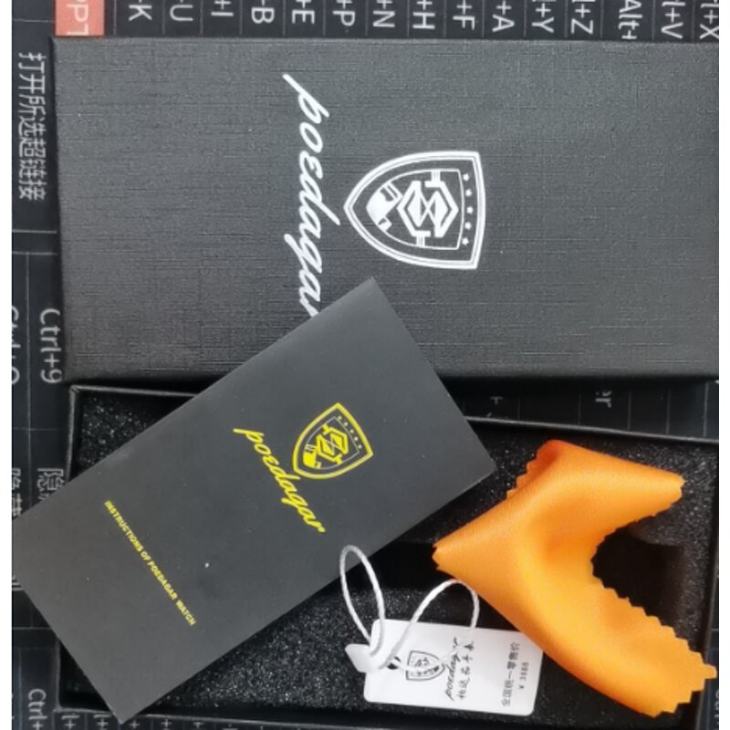 Brand Watch Box Manufacturer - Hot Selling Light Weight Anti Shock Good High Quality Protection Long Boxes