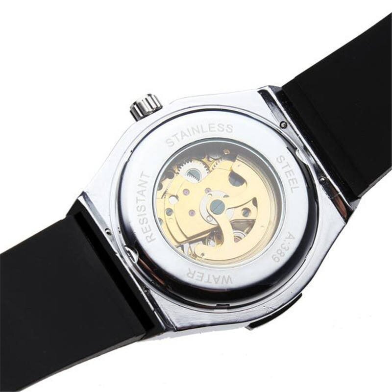 Men's Mechanical Watch Manufacturer - 2025 Forsining Custom Logo Brand Automatic Small Luxury Wristwatch