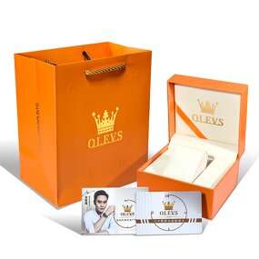 Brand Watch Box Manufacturer - Hot Sale Custom Anti Shock Protection Good Quality Detailed Discussion 2025