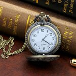 Pocket Watch