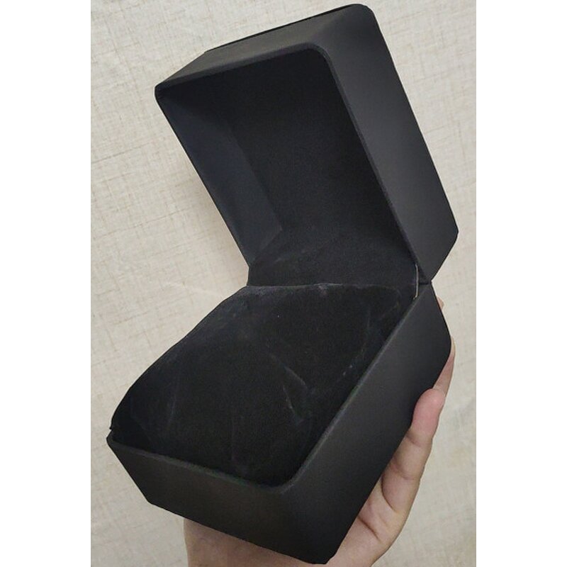 Watch Gift Box Manufacturer - POEDAGAR Leather Boxes for Poedagar Mini Focus Benyar Brand