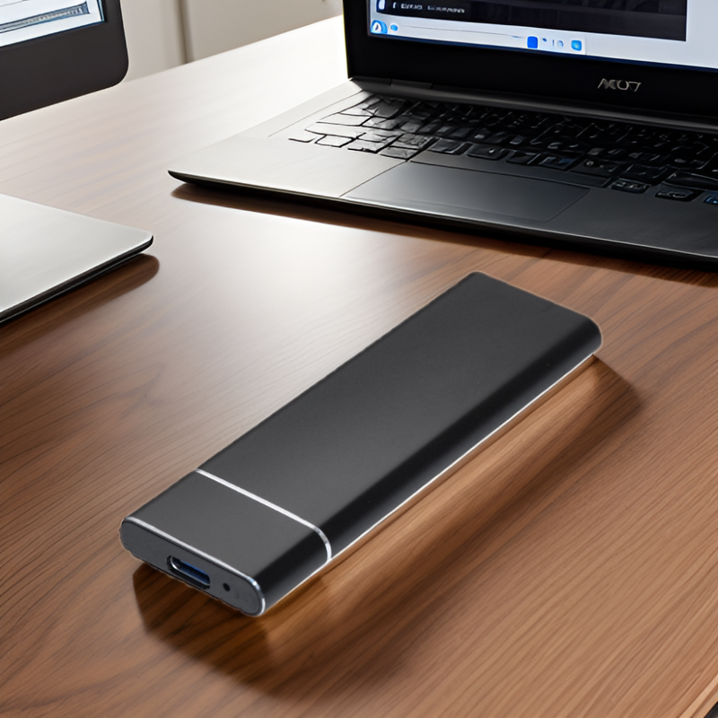 External SSD Drive Manufacturer - Taifast M.2 Portable USB3.0 Mobile Disk 1TB to 4TB Aluminium Alloy