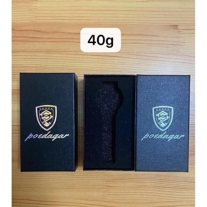 Watch Gift Box Manufacturer - POEDAGAR Leather Boxes for Poedagar Mini Focus Benyar Brand