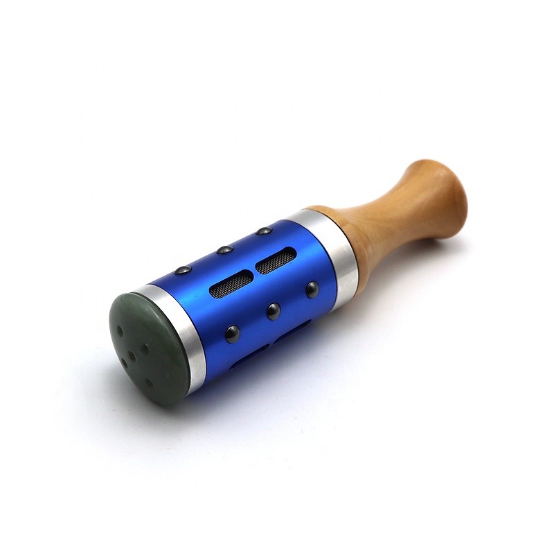 Moxibustion Device Factory - Portable Herbal Wormwood Stick