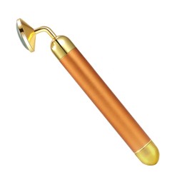 Facial Massager Manufacturer - Wrinkle Removal Gold Vibration