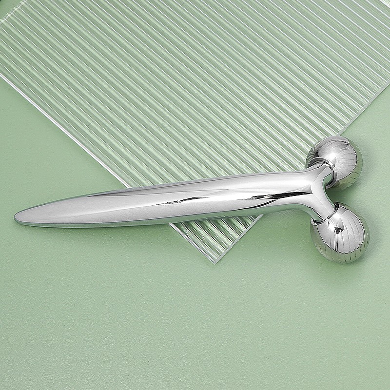 Beauty Tools Manufacturer - 3D V Face Stainless Steel