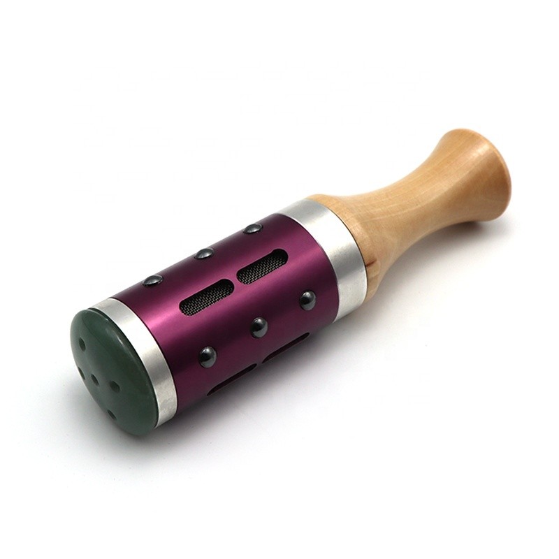 Moxibustion Device Factory - Portable Herbal Wormwood Stick