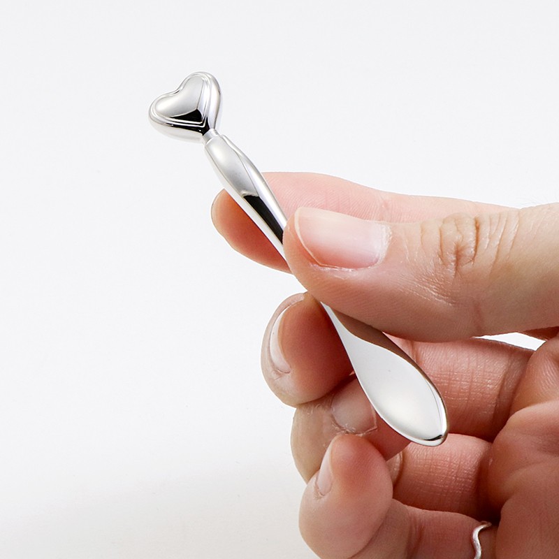 Eye Serum Applicator Factory - Custom Mini Metal Zinc Alloy