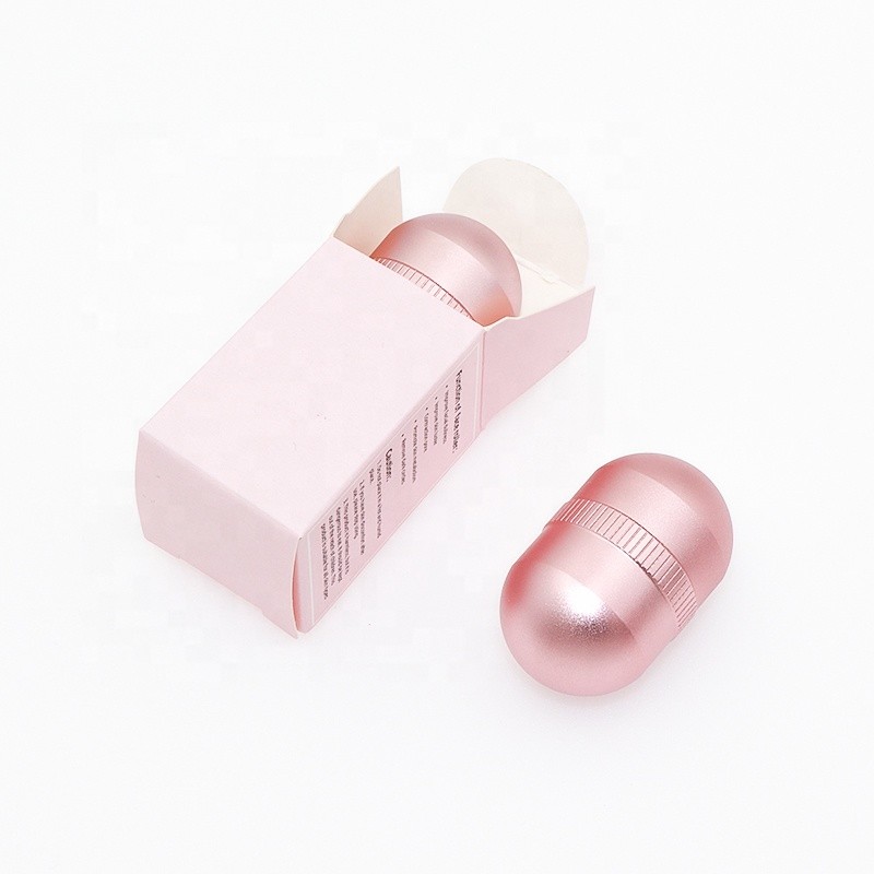 Oil-absorbing Roller Manufacturer - Mini Aluminium Volcanic Ash