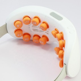 Electric Eye Care Device Factory - Wireless Hydrogen Hot Cold