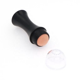 Oil Control Roller Supplier - Custom Logo Natural Volcanic