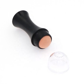 Oil Control Roller Supplier - Custom Logo Natural Volcanic