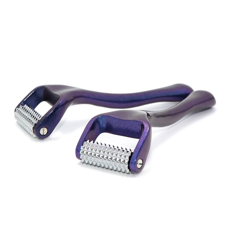 Derma Roller Manufacturer - Private Label Metal Micro