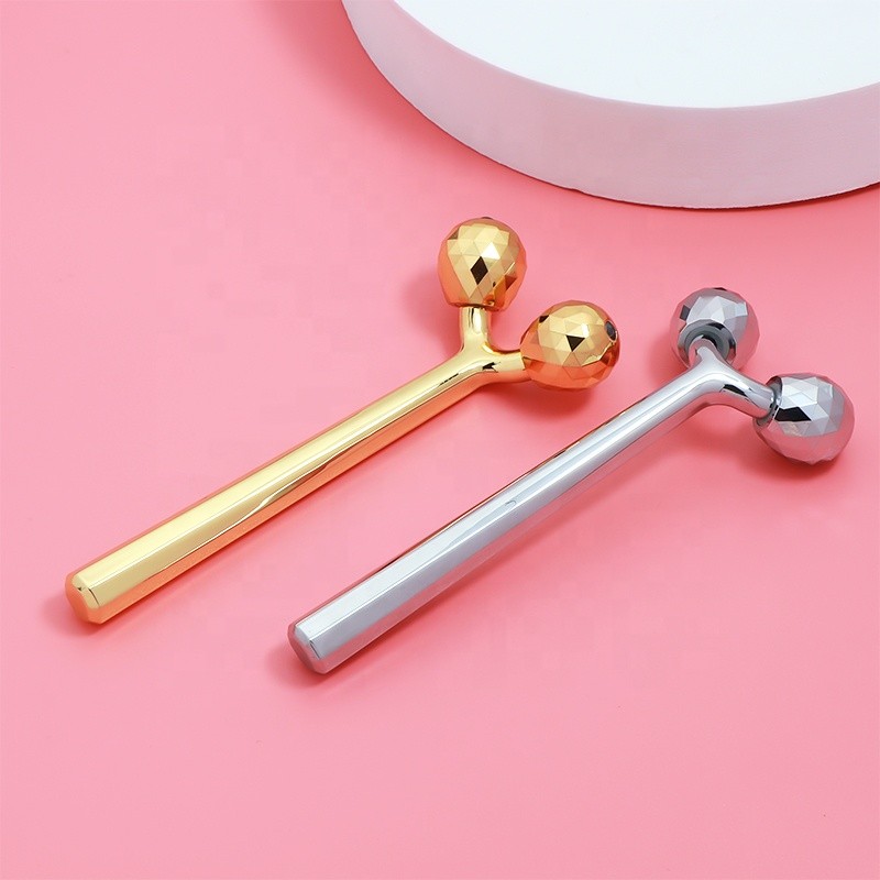 Face Lifting Roller Supplier - Dongguan Manufacture 3D