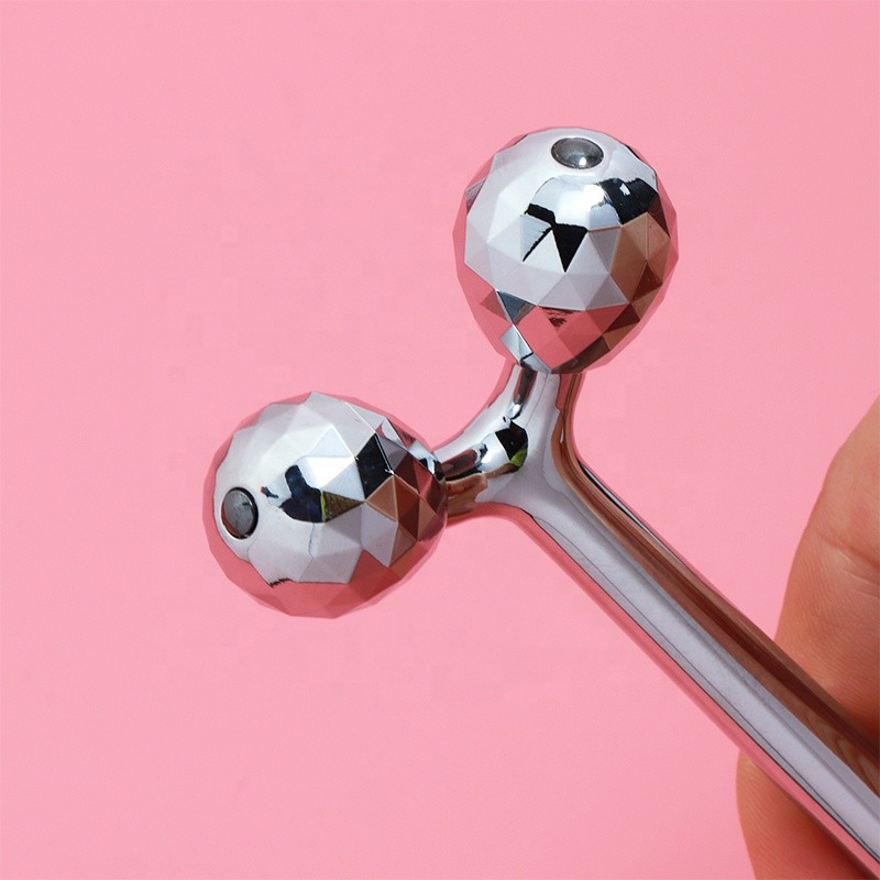 Face Lifting Roller Supplier - Dongguan Manufacture 3D