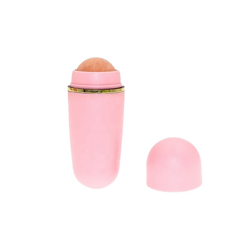 Oil Absorbing Roller Factory - Beauty Skin Care Natural