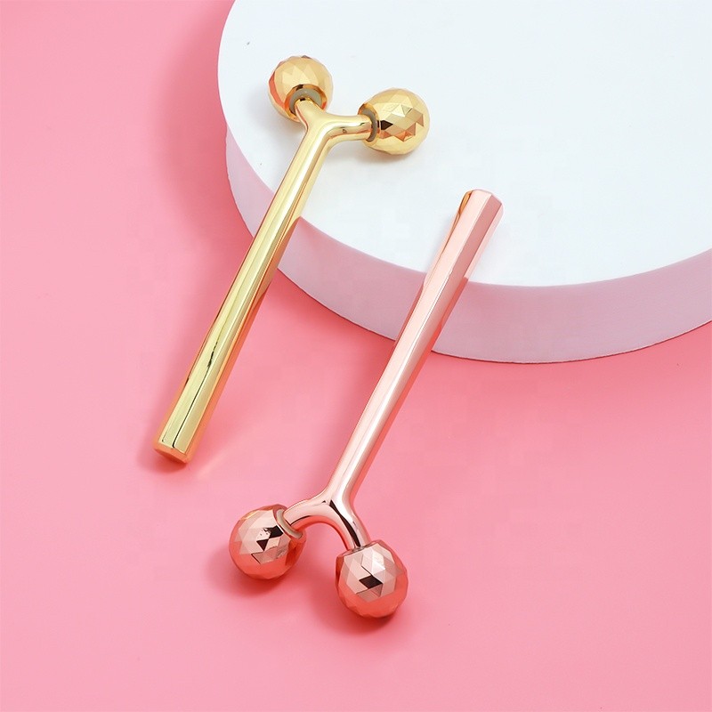 Face Lifting Roller Supplier - Dongguan Manufacture 3D