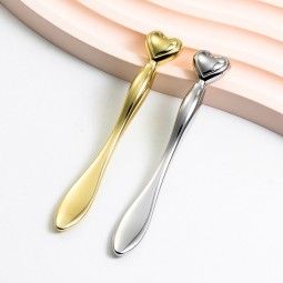 Eye Serum Applicator Factory - Custom Mini Metal Zinc Alloy