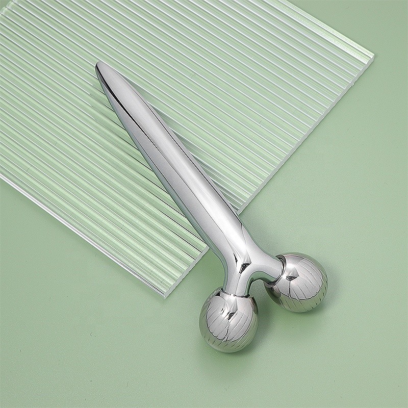 Beauty Tools Manufacturer - 3D V Face Stainless Steel