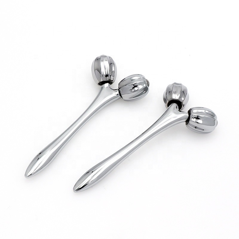 Ice Roller Supplier - Handheld Y-Shape V Face Lifting