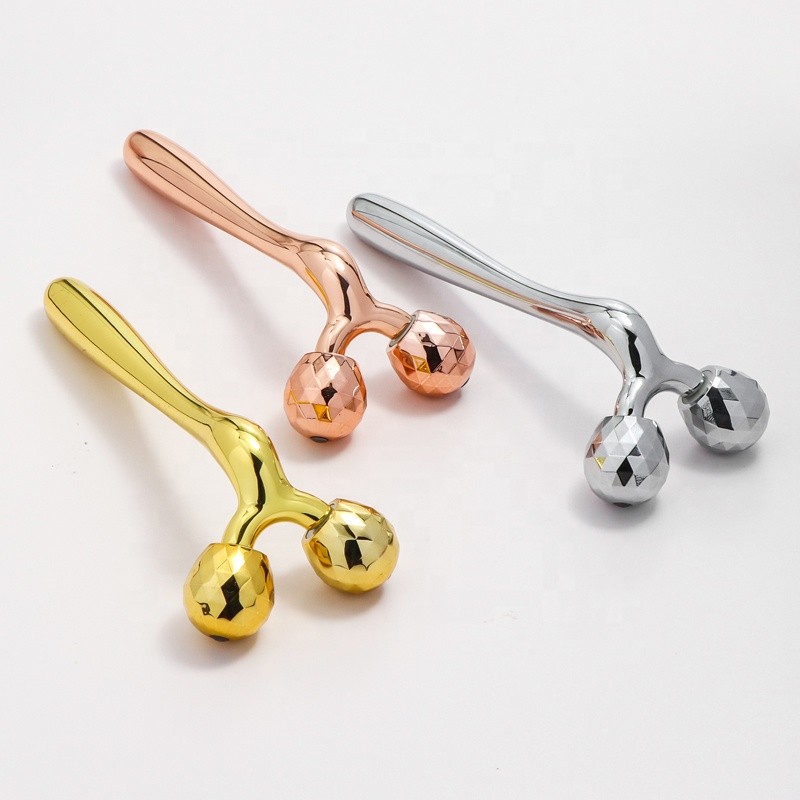 Facial Roller Manufacturer - 3D Ice Stick Energy Contour