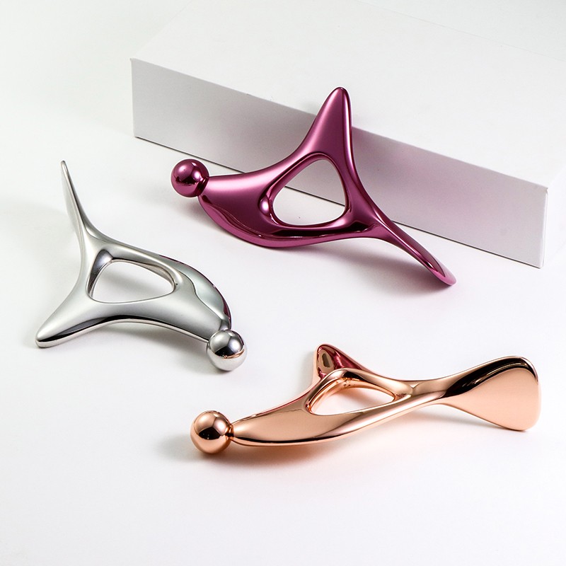 Acupressure Tool Manufacturer - Reflexology Triangle Meridian Massage