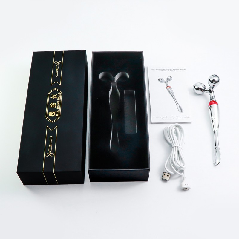 Skin Tightening Device Manufacturer - New Design EMS Microcurrent