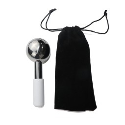 Facial Roller Set Manufacturer - Most Popular Gold Steel