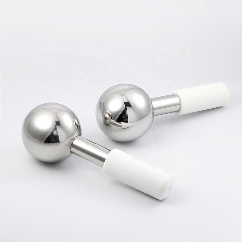 Face Massager Manufacturer - Personal Care Rose Gold